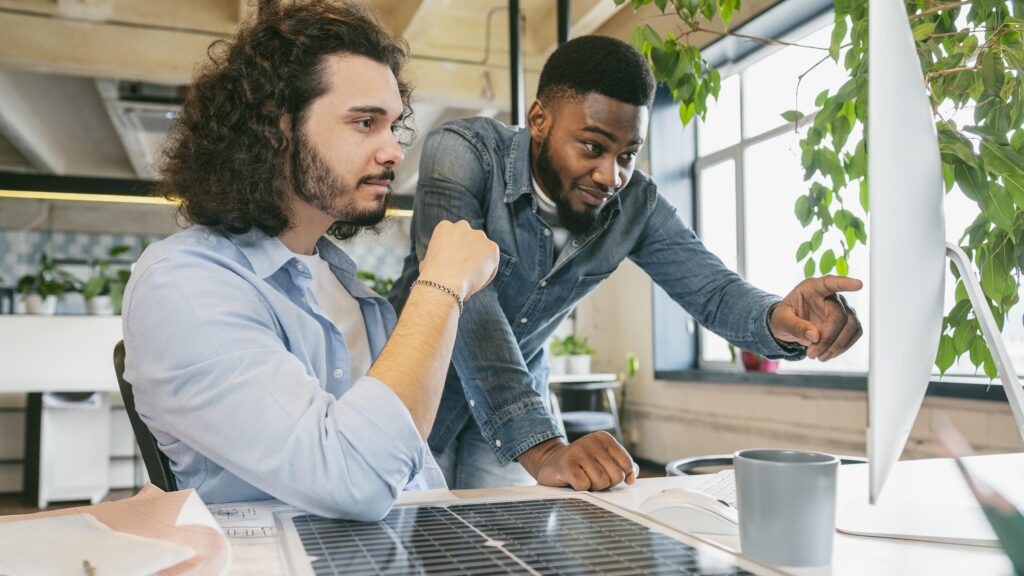 Controle de Jornada de Trabalho em Startups