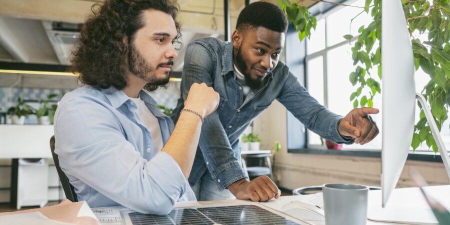 Controle de Jornada de Trabalho em Startups