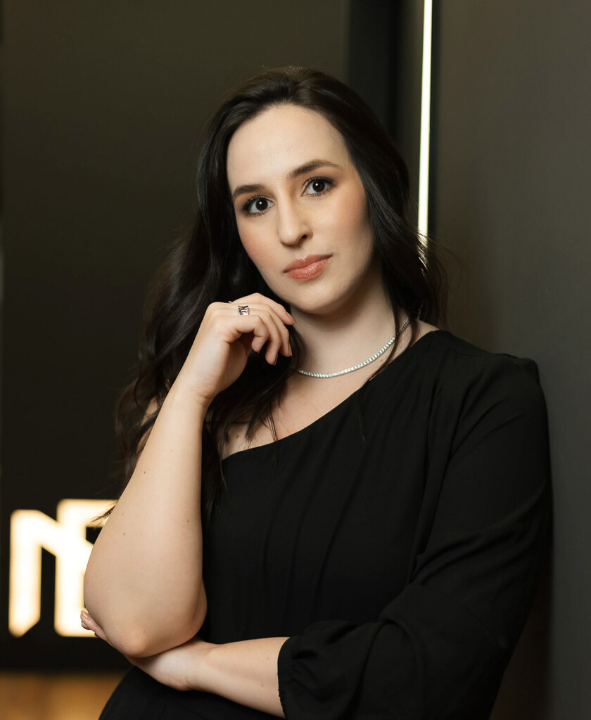 Maria Carolina Ferreira Moraes